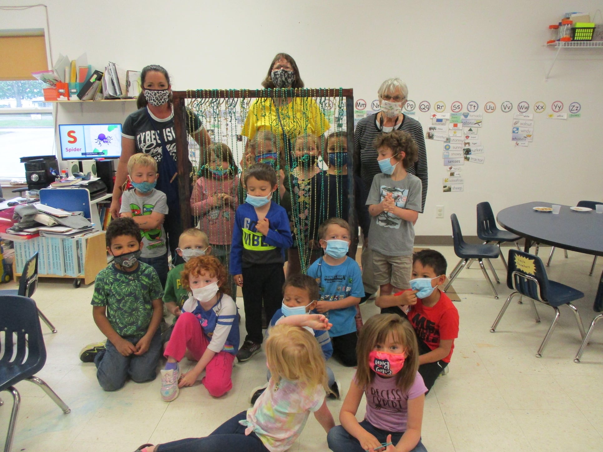 Head Start East Missouri Action Agency