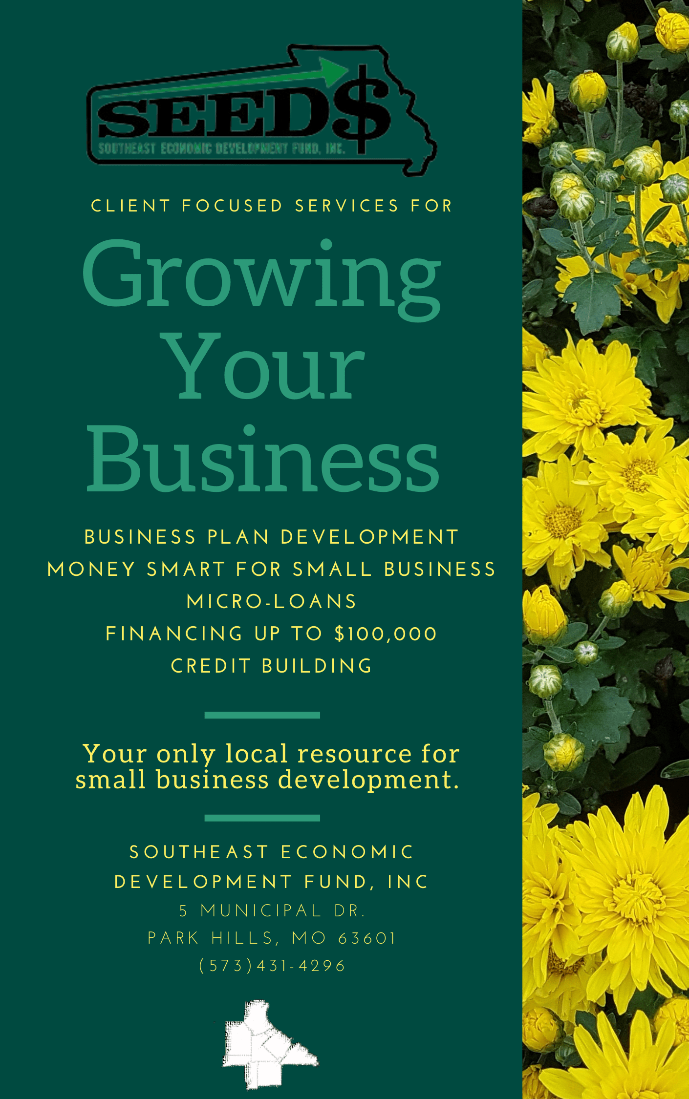 Community Services East Missouri Action Agency