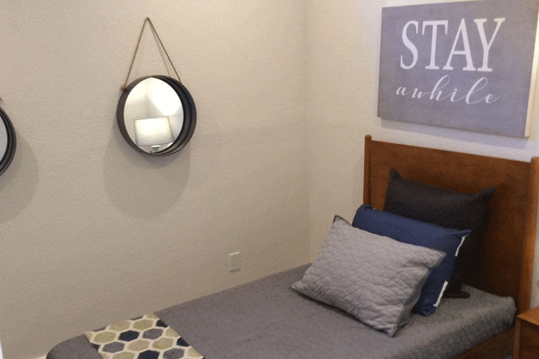 Filbert House Eastmont Builders