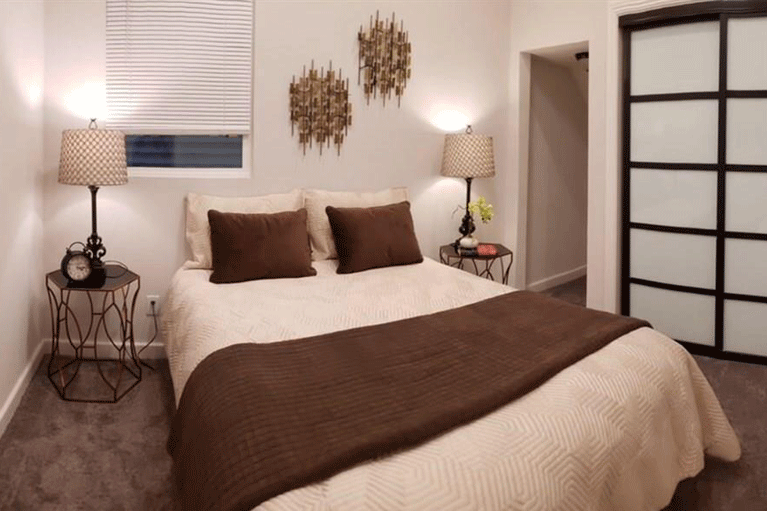 Filbert House Eastmont Builders