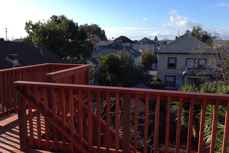 Filbert House Eastmont Builders