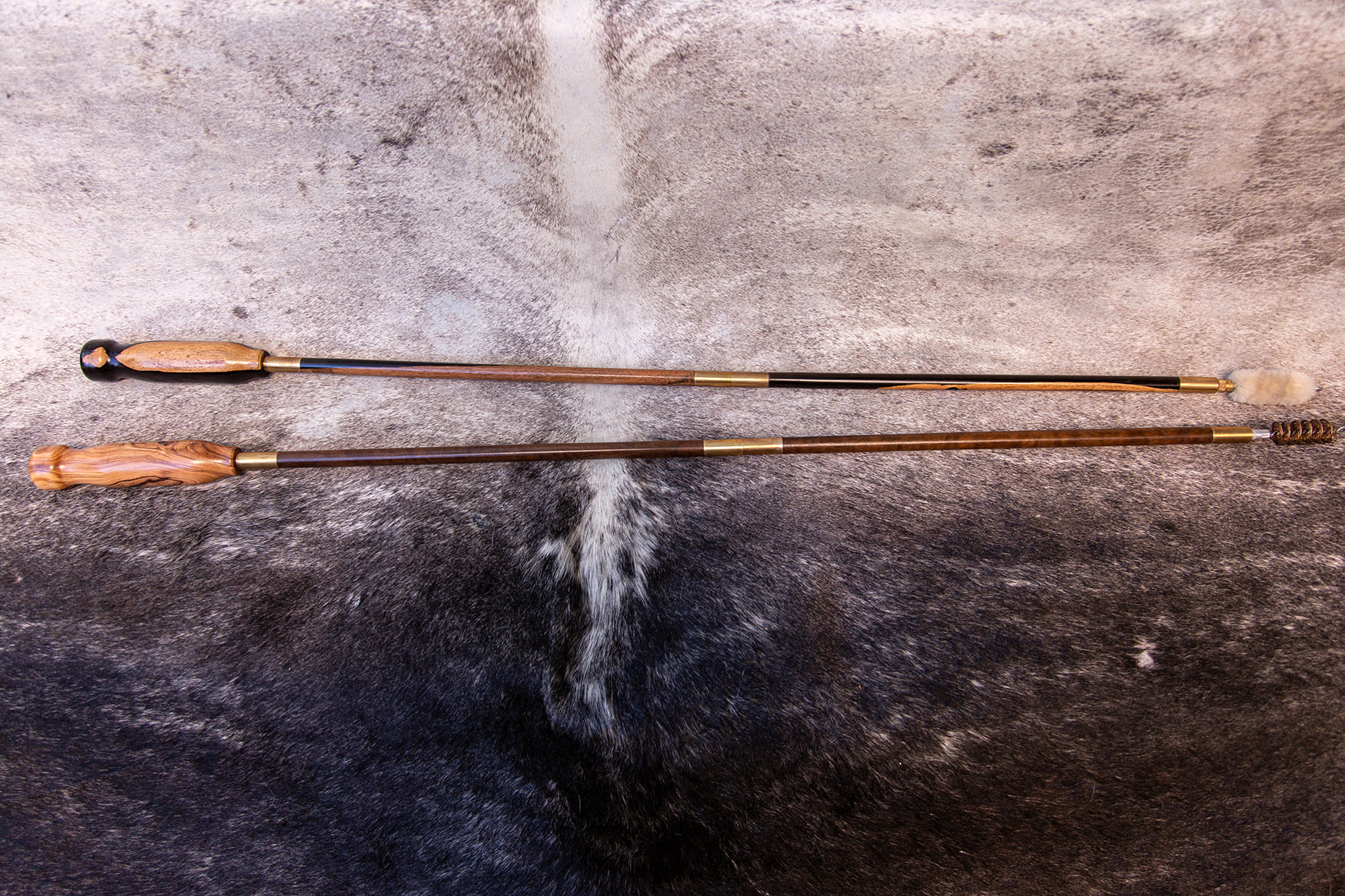 Broomsedge Rod And Gun