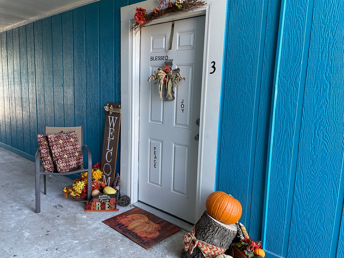 Taylor Ridge Apartments East Oak Property Management