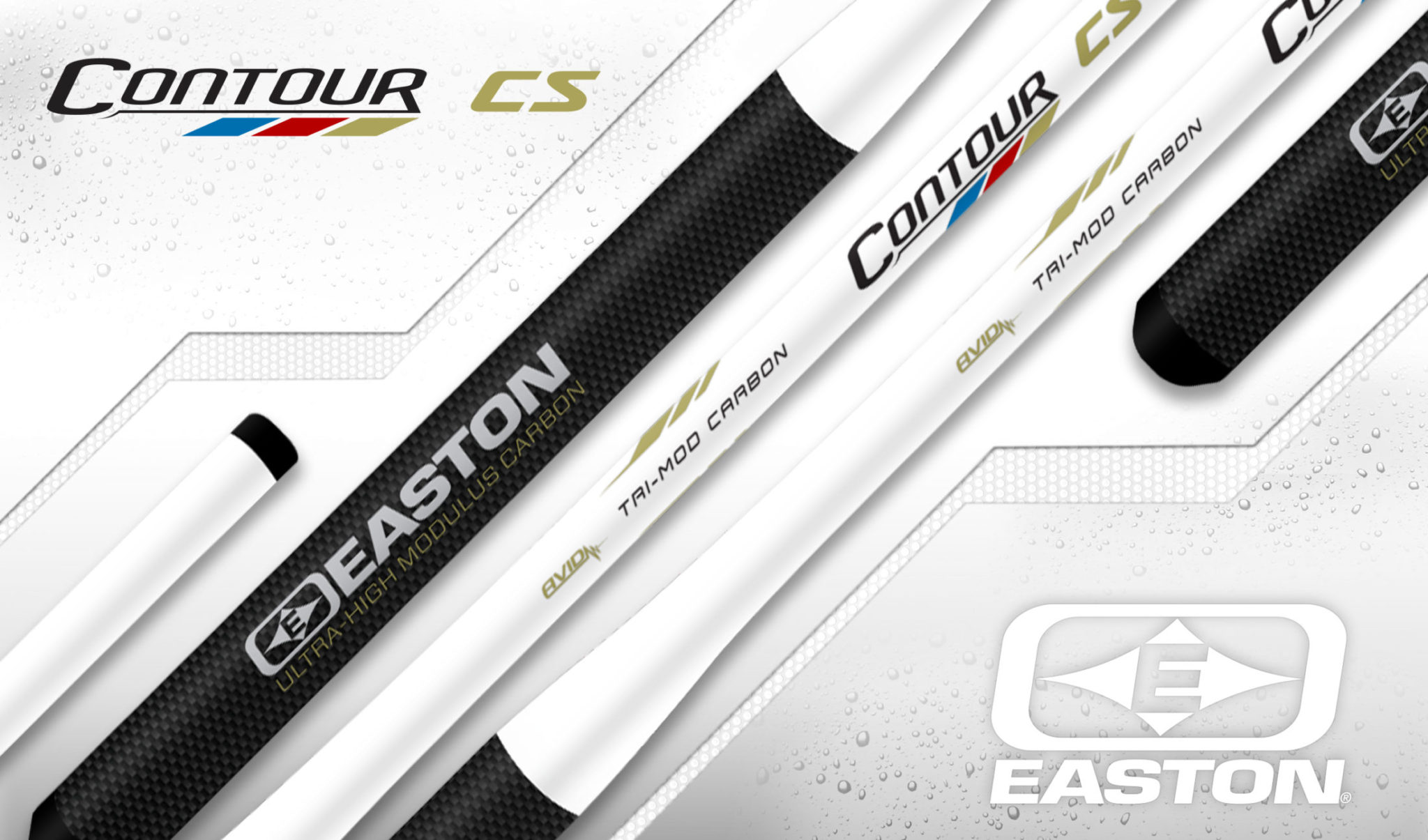 Contour CS Stabilizer Easton Archery