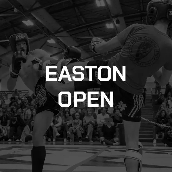 Events Easton Training Center