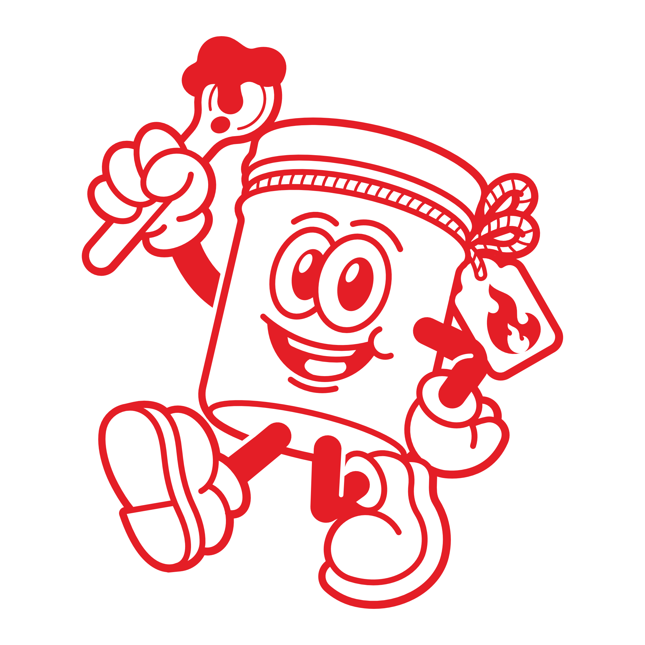 📅 1 Year Chilli Jam Subscription Subscriptions Easton Chilli