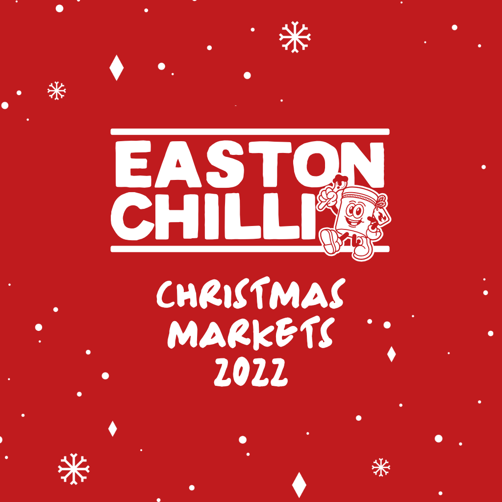 Winter Markets 2022 Easton Chilli