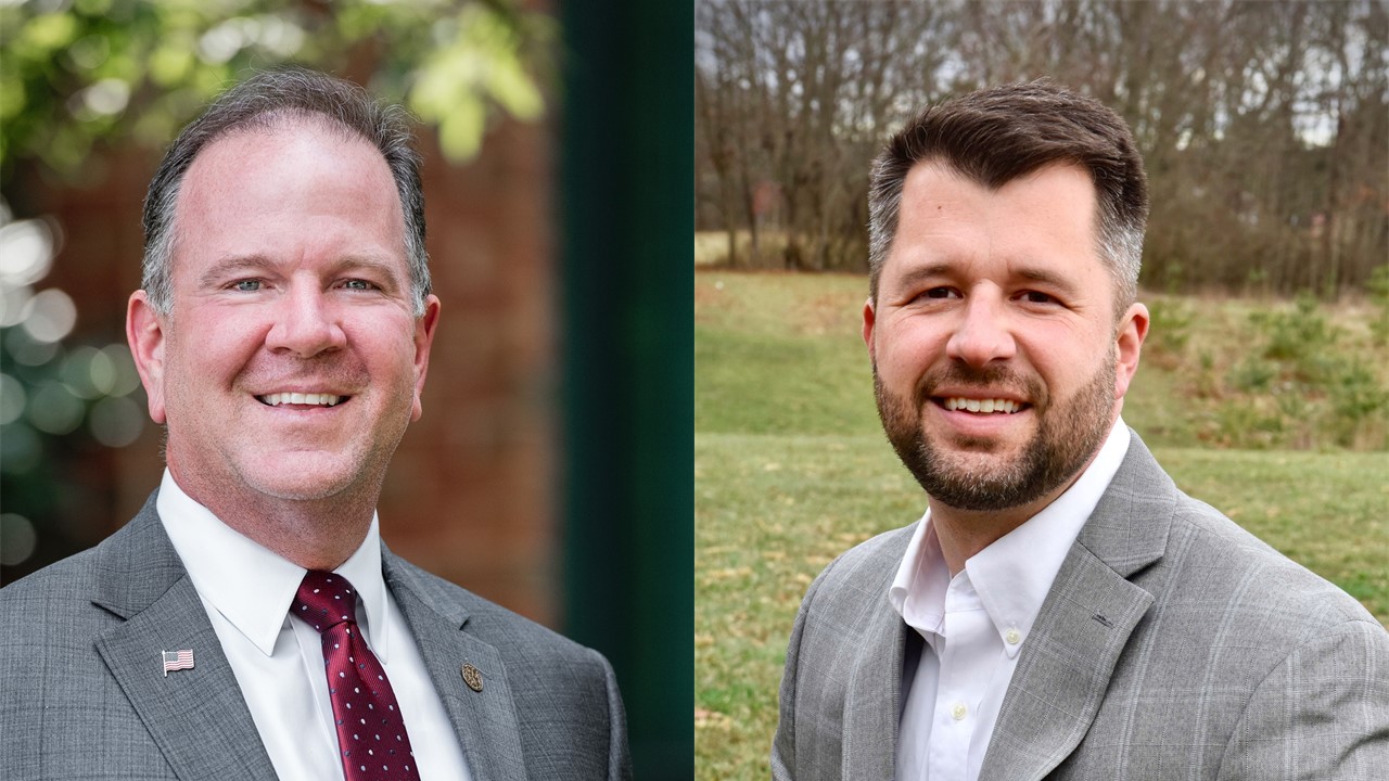 Easton Mayor’s Prayer Breakfast Easton Economic Development Corporation