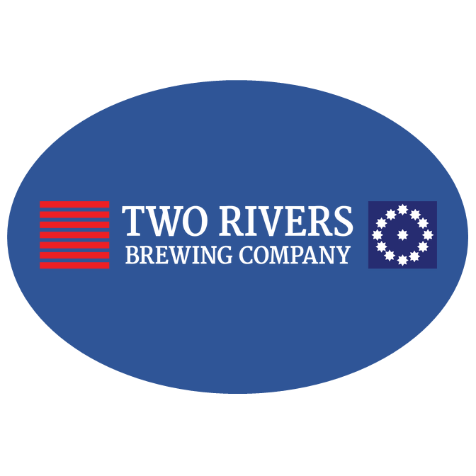 Two Rivers Brewing Company Easton Restaurant Week