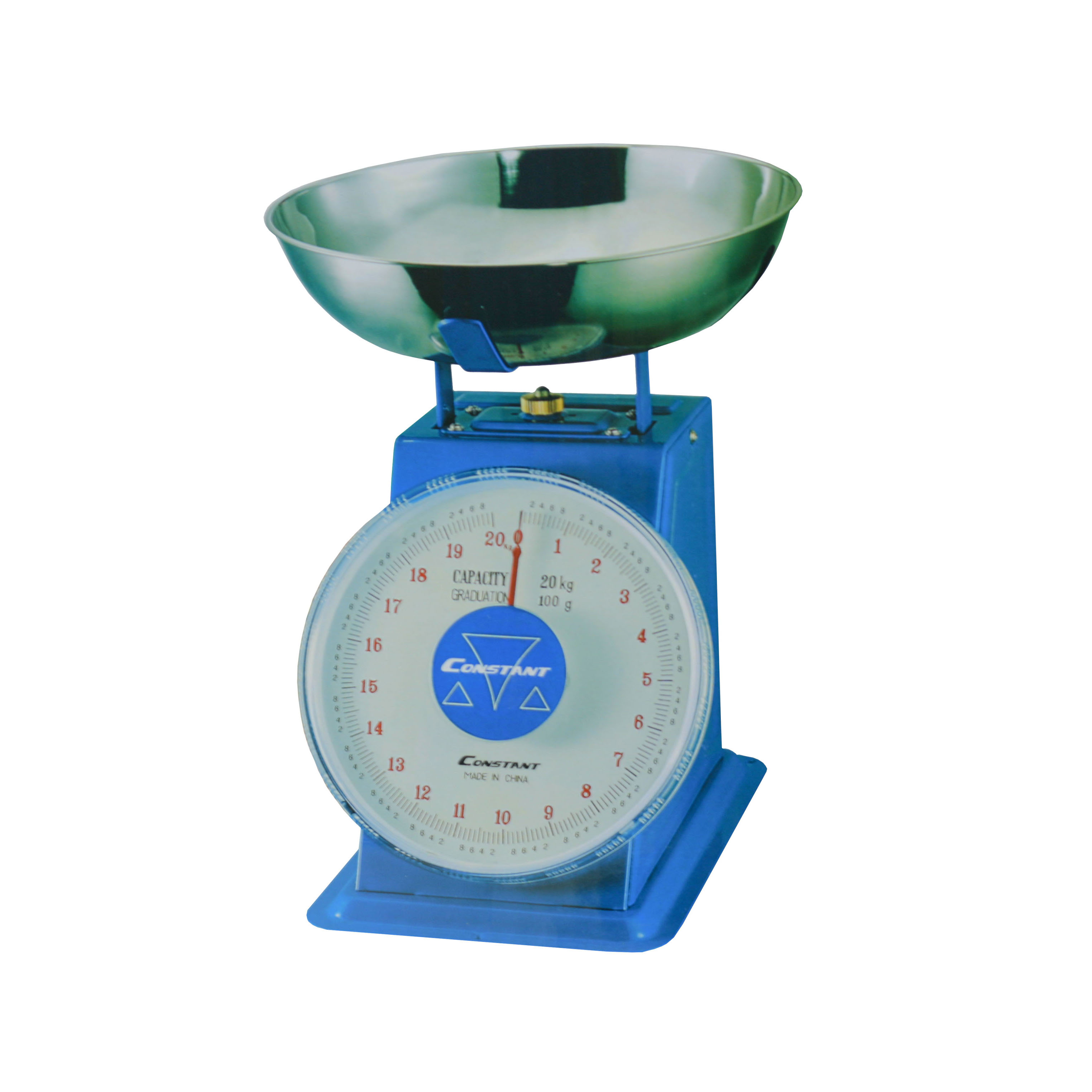 EASTON DIAL SPRING SCALE 10 KILO GRAM Easton Tools