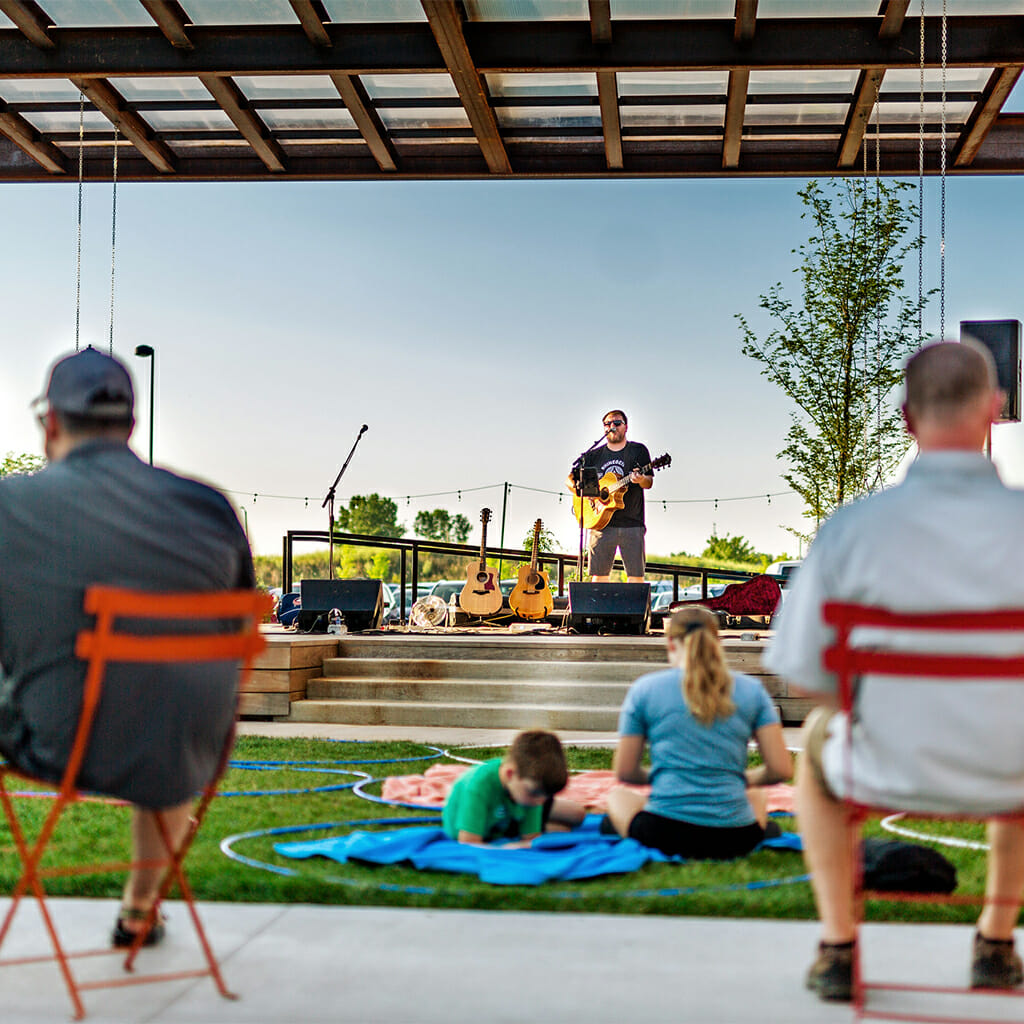 6 Things To Do At Easton Before Summer Ends! Easton Town Center