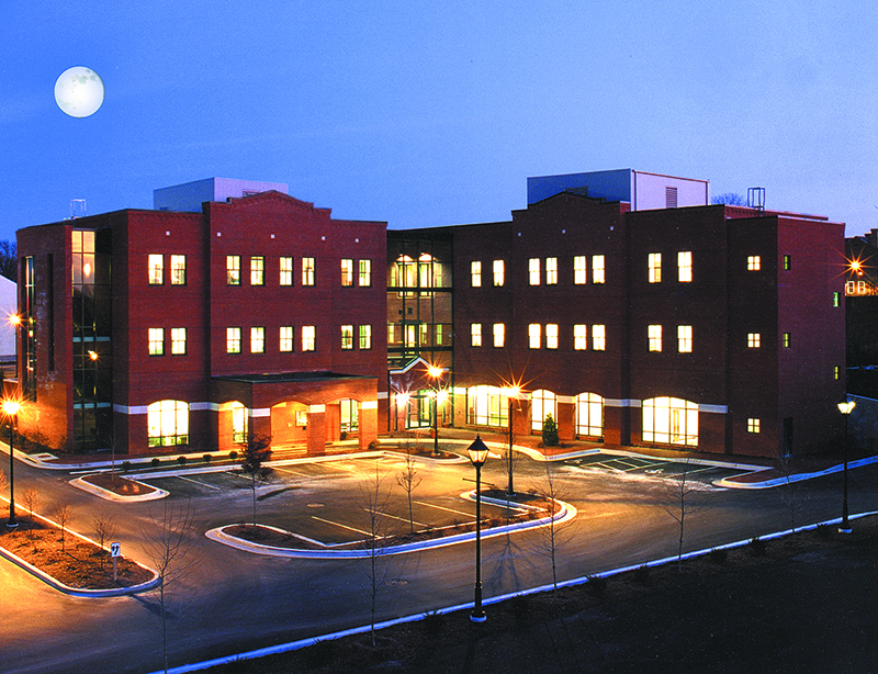 Contact Us Easton Utilities