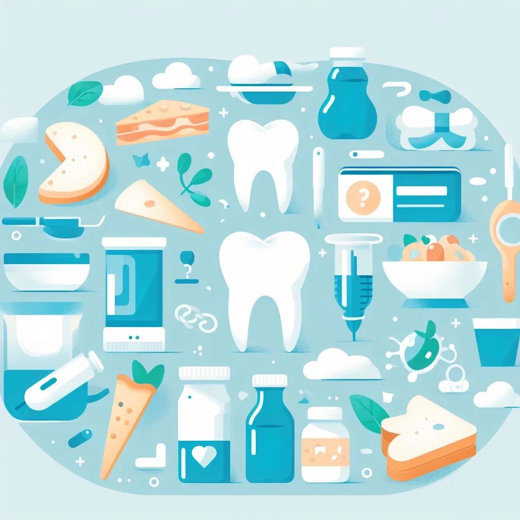 What Food Eat and Avoid after Root Canal Treatment? All you need to