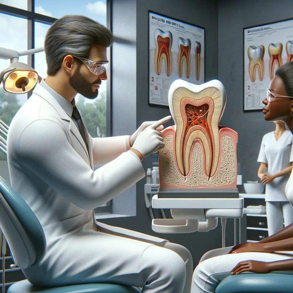 Bicuspid Root Canal The Ultimate Guide in 2024 East Orange Endodontics