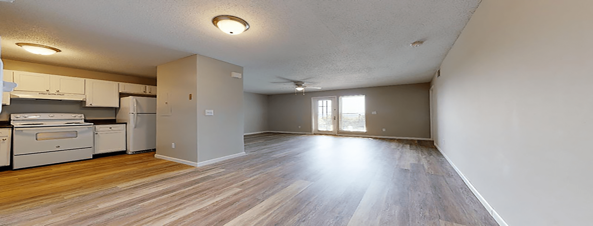 Eastowne Village Apartments