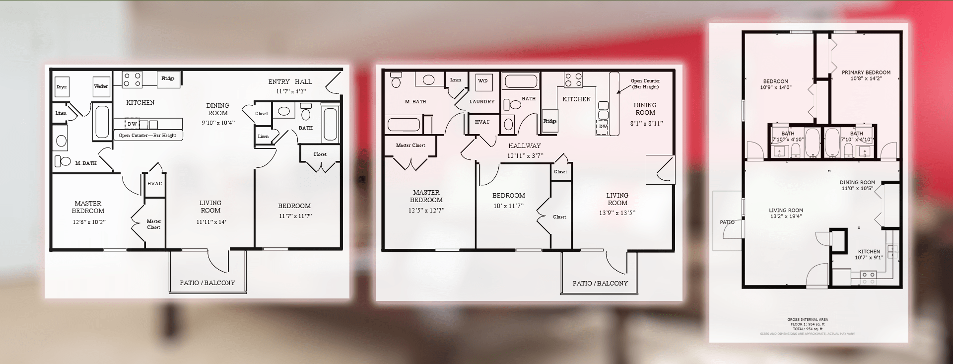 Eastowne Village Apartments