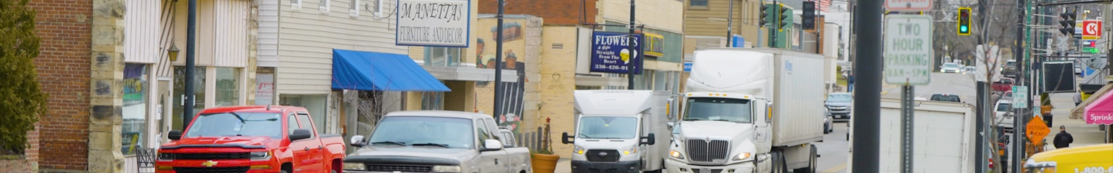 East Palestine Ohio Municipal Building at Jason Arnold blog