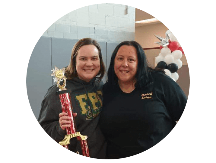 About Us East Penn Youth Cheerleading Association