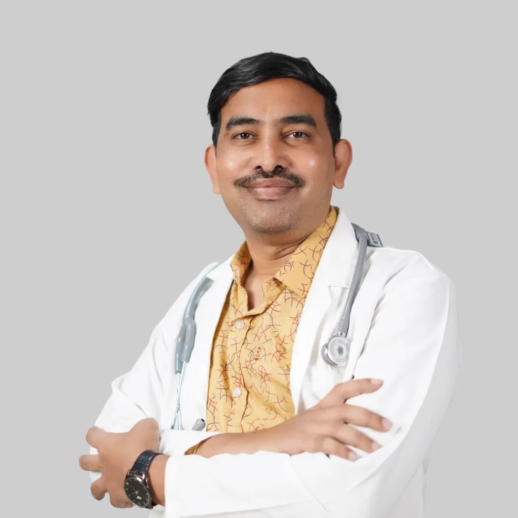 East Point Hospital Bangalore