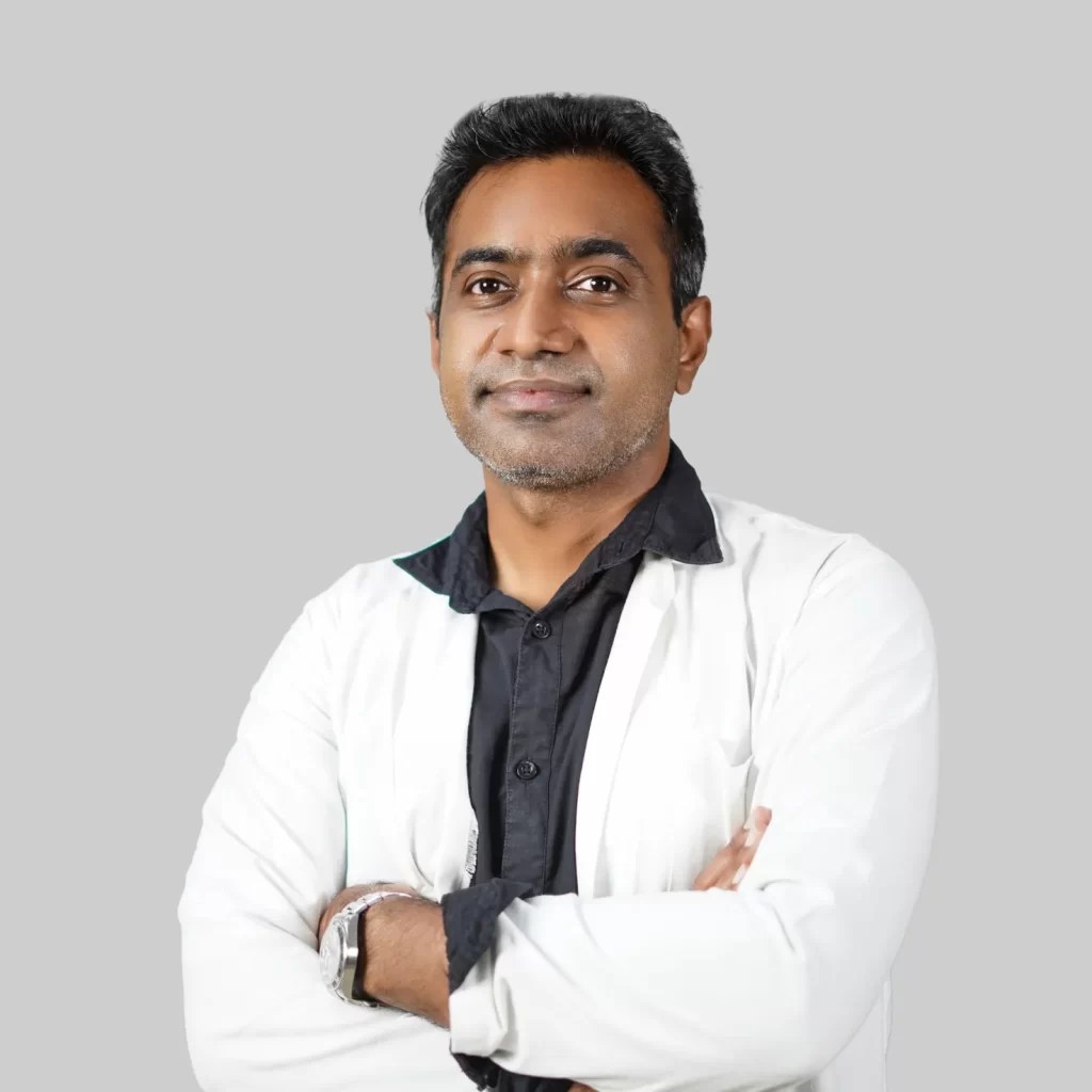 East Point Hospital Bangalore