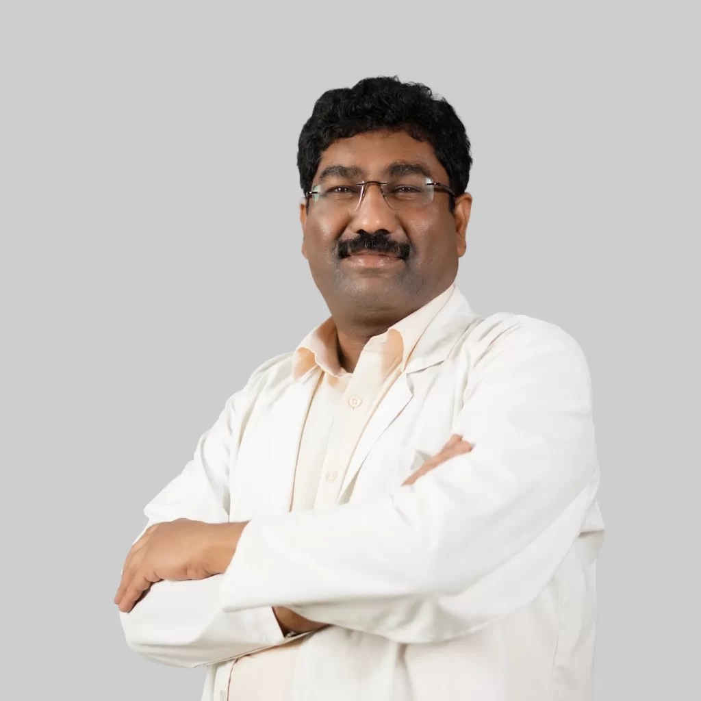 East Point Hospital Bangalore