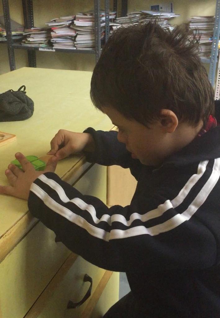 Learning Center East Point School Delhi