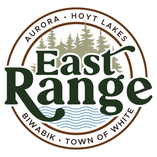EAST RANGE AURORA • HOYT LAKES • BIWABIK • TOWN OF WHITE