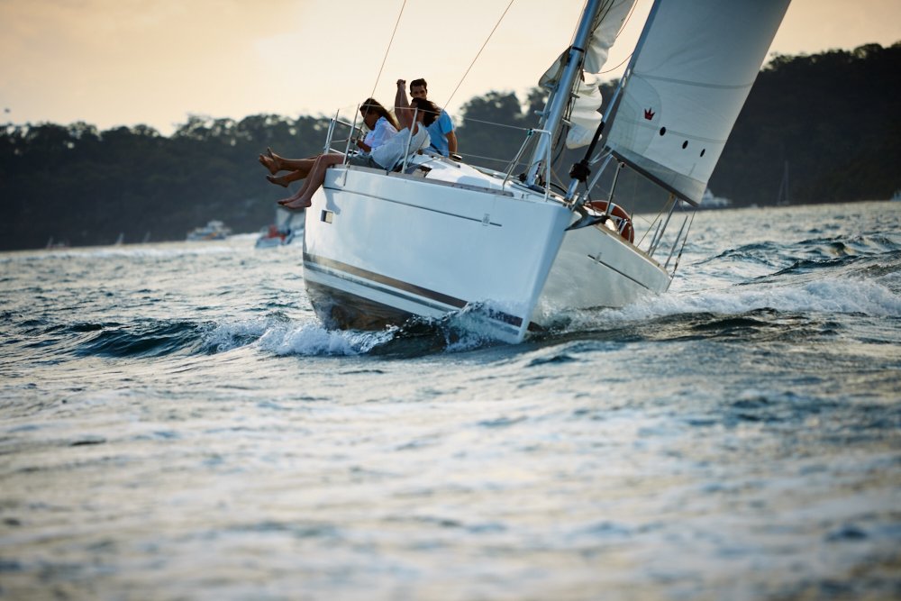 Charter Specials Eastsail