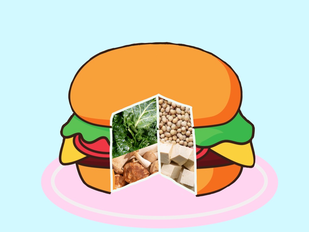 Plantbased meat makes its way to the mainstream market Eastside