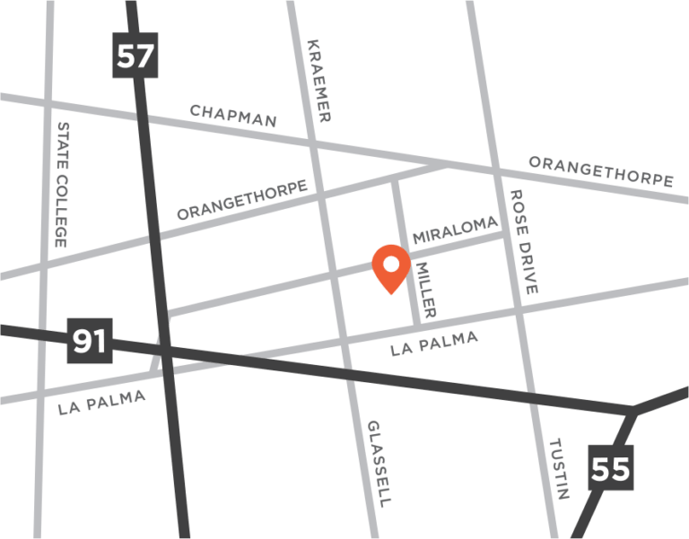 Eastside Christian Church in Anaheim Come Join Us