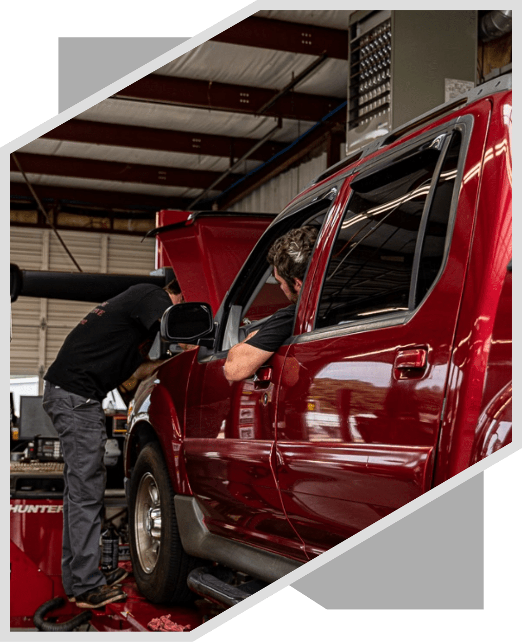 Home Eastside Automotive