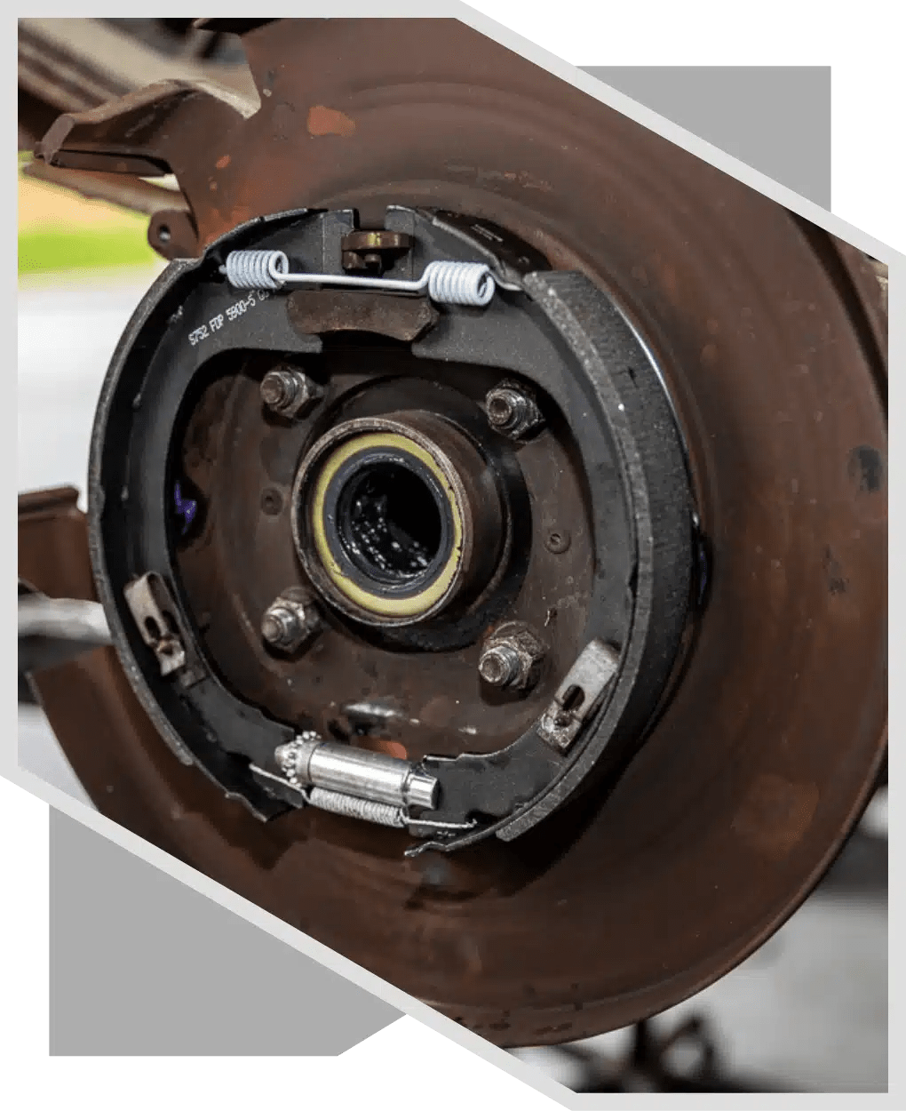 Brake Repair Eastside Automotive