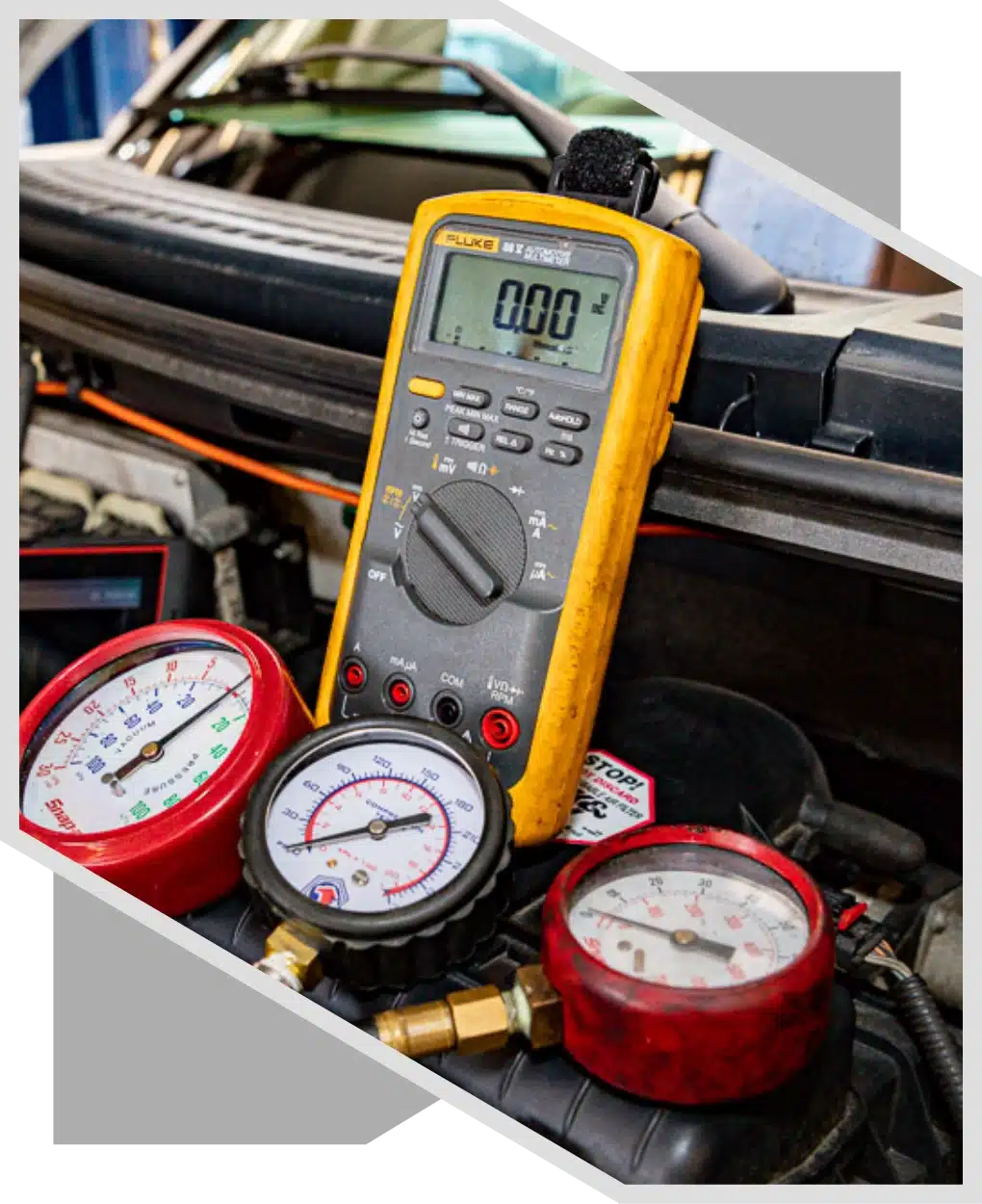 1 Auto Electrical Repair in Greer, SC Eastside Automotive