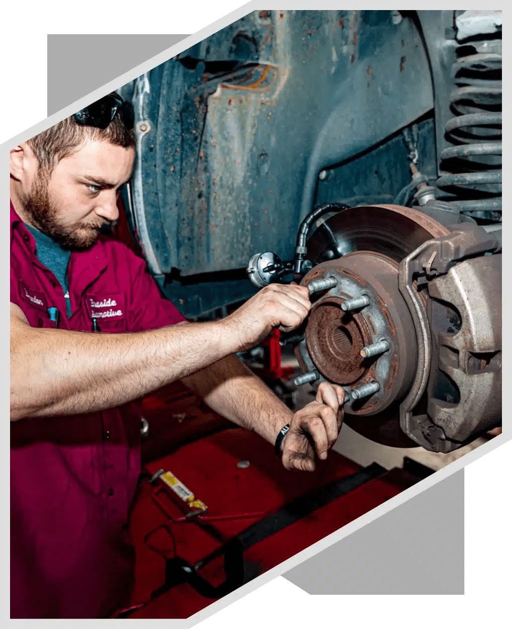 Eastside Automotive in Greer, SC 1 Trusted Auto Repair Shop