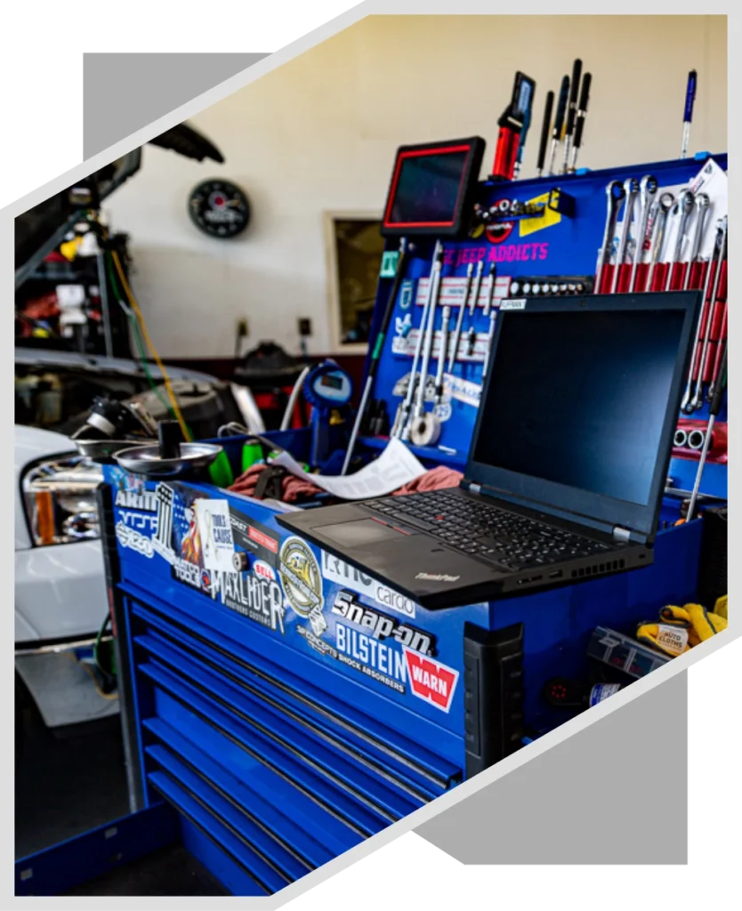 Eastside Automotive | Reliable Auto Repair in Greer, SC