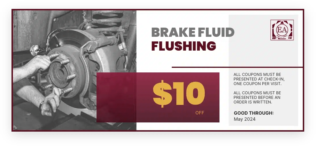 Specials Eastside Automotive