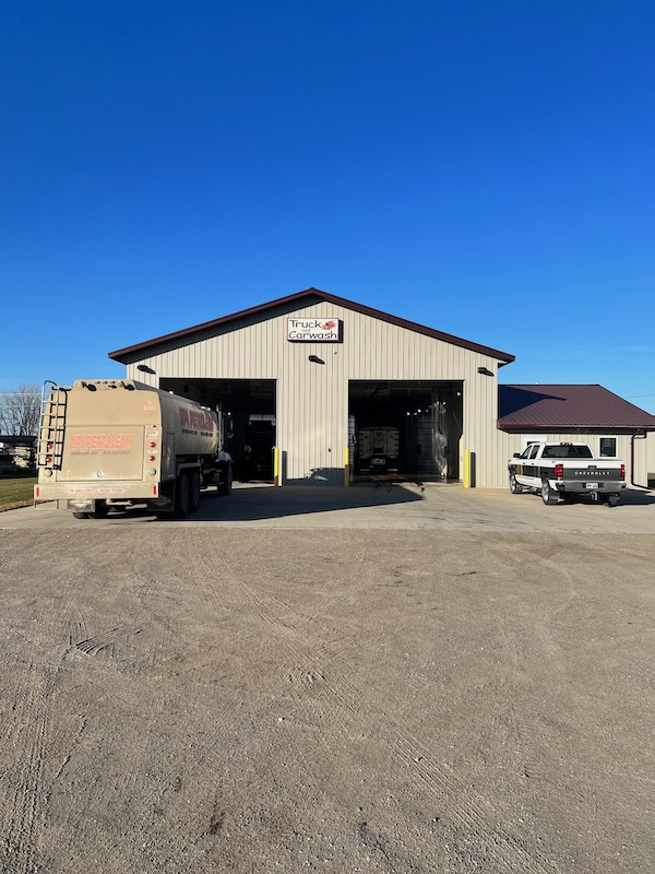 Westside Truck and Car Wash