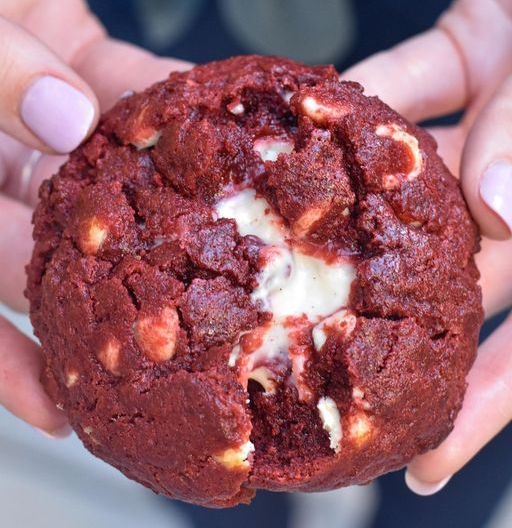 Chip City Cookies Opens on UES East Side Feed