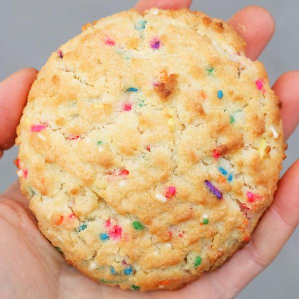 Chip City Cookies Opens on UES East Side Feed