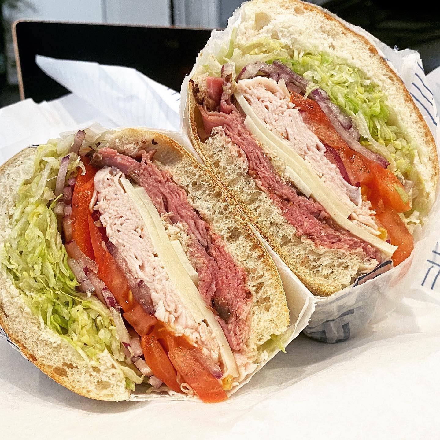 New Lenwich Open at 61st and Lex East Side Feed