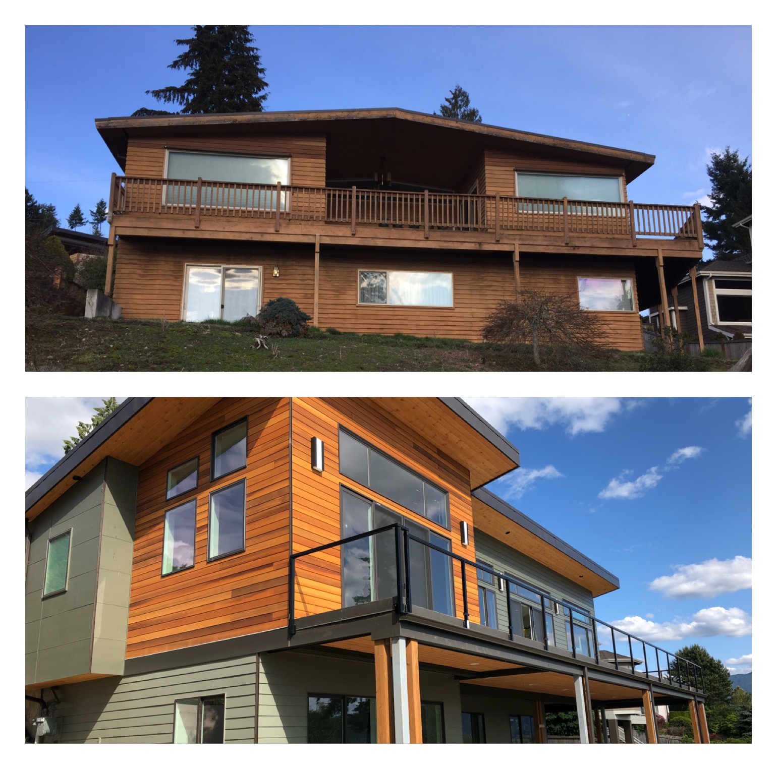 Residential & Commercial Eastside General Contractors LLC