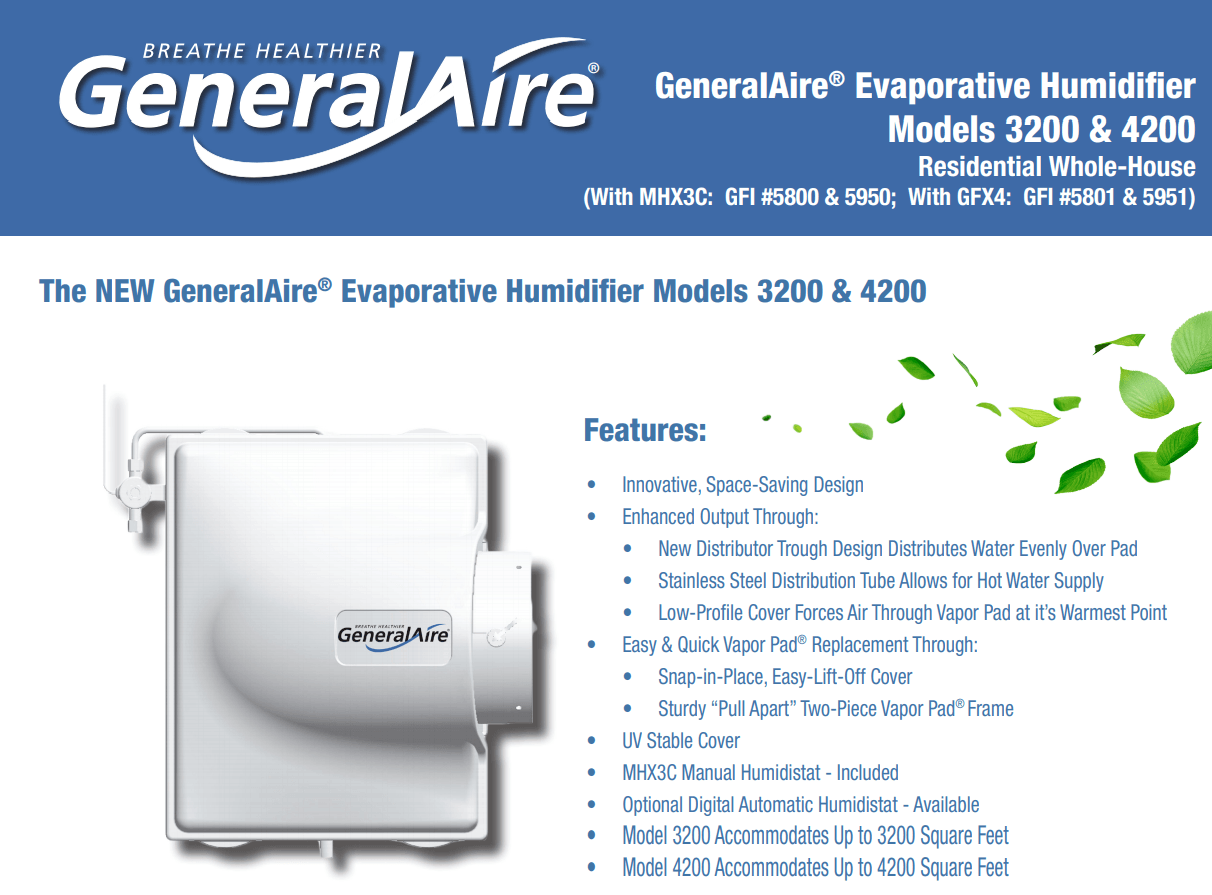 Indoor Air Quality & Air Purifier Installation Brighton, CO