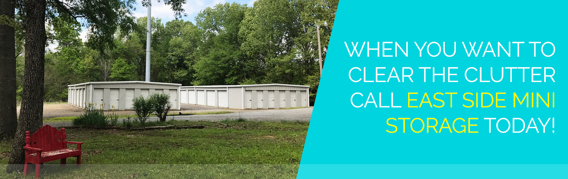 Storage Units Near Conway Ar Dandk Organizer