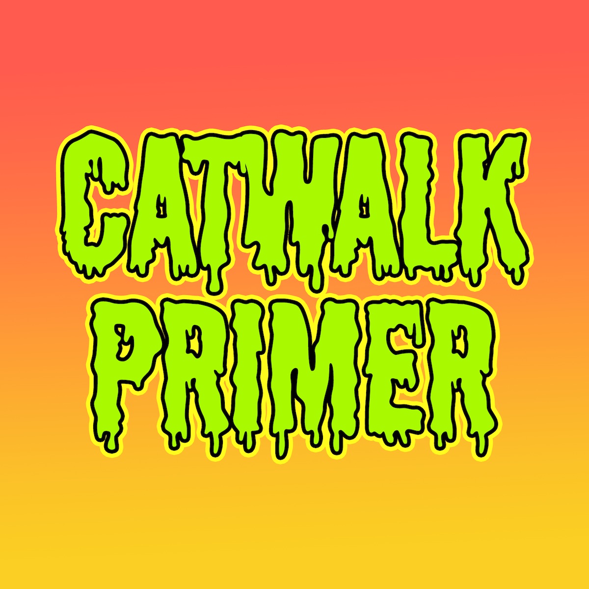 ONLINE Bruce Asbestos Catwalk Primer EOP