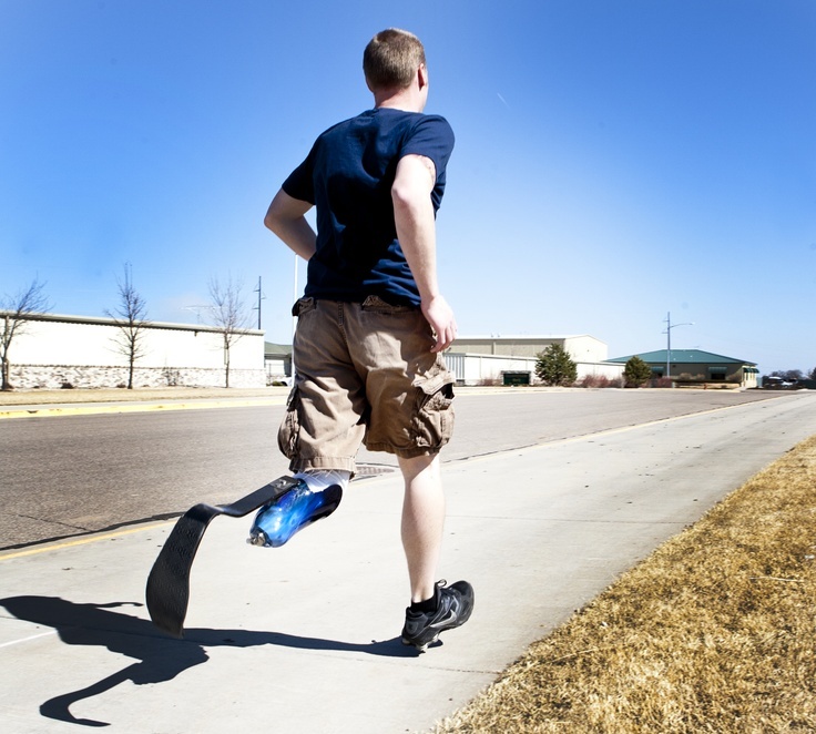 Below Knee Eastside Orthotics and Prosthetics