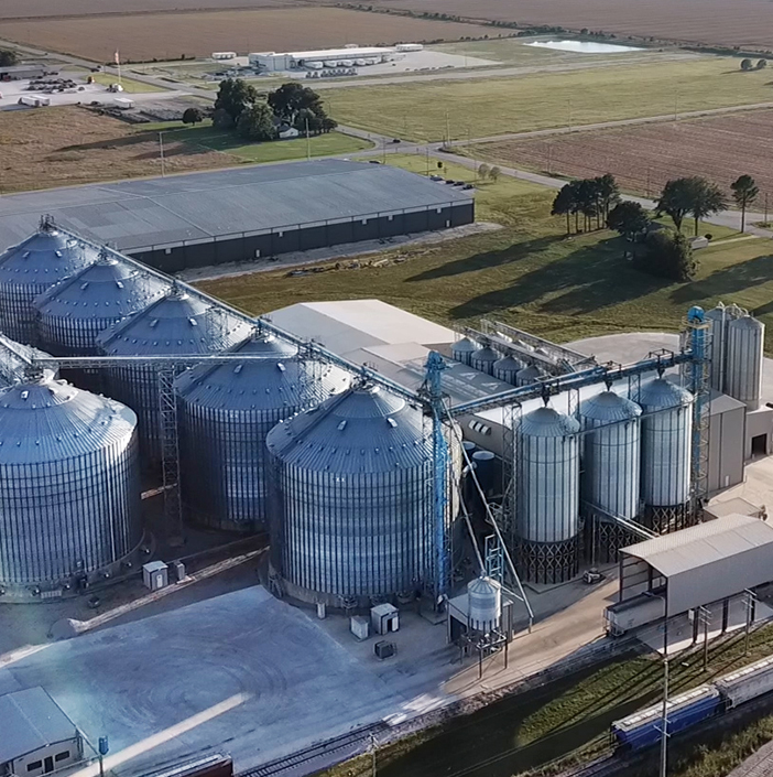 Eastside Rice › Home