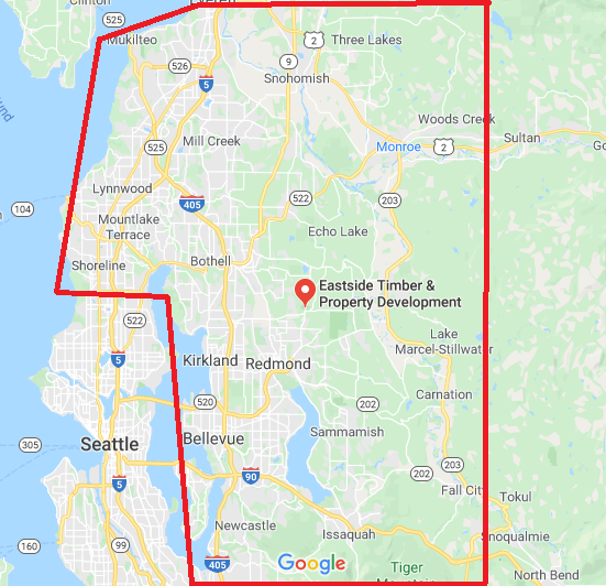  Eastside Timber & Property Development