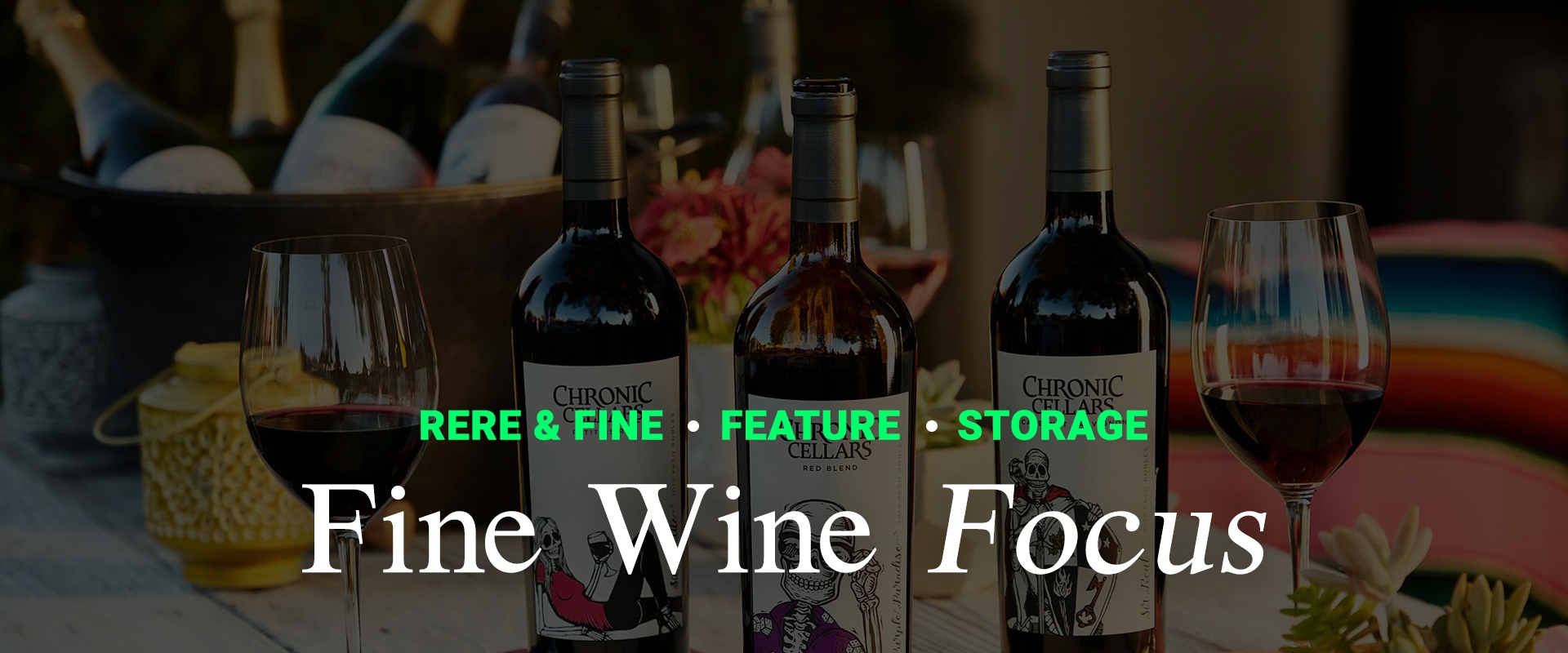 East Side Wine & Spirits