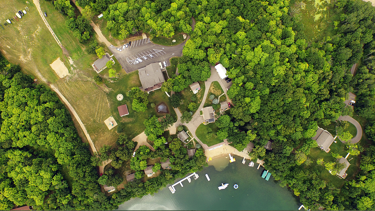 Locations & Directions East Silent Resort