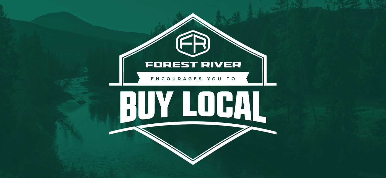 Dealer Locator East to West